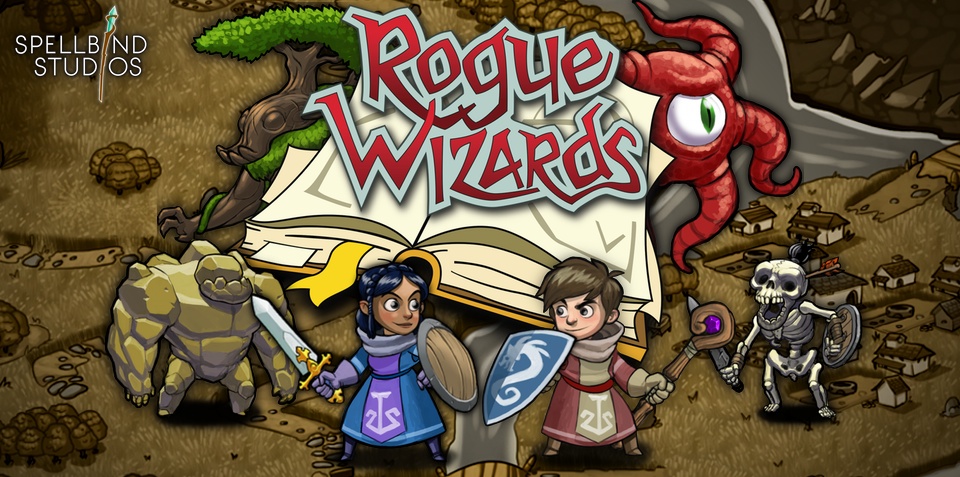 Rogue wizards pc reviews